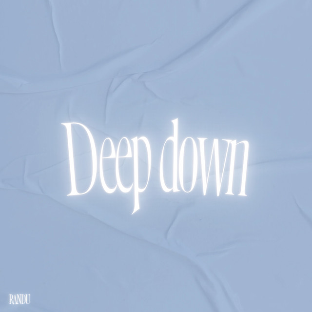 Deep Down cover art