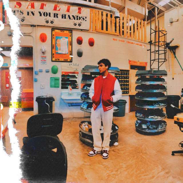 ~From Yourz Truly cover art