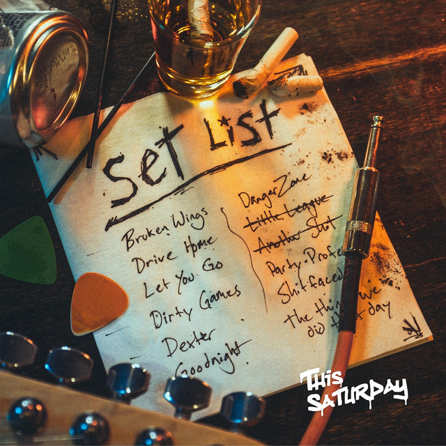 Set List