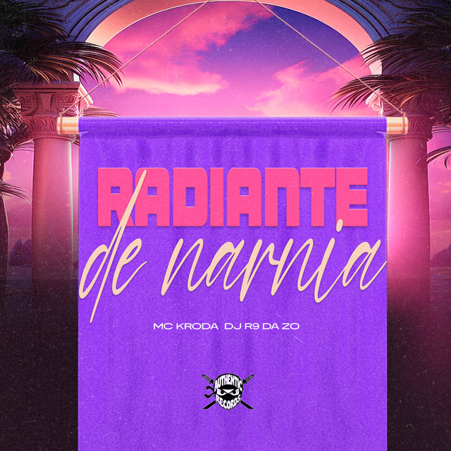 Radiante de Narnia