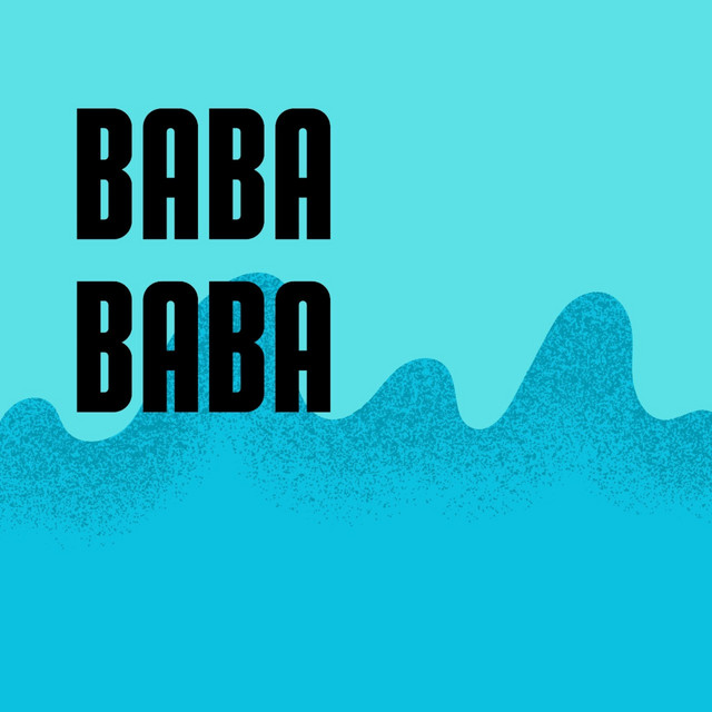 Обкладинка: BABA — DJ DUCK