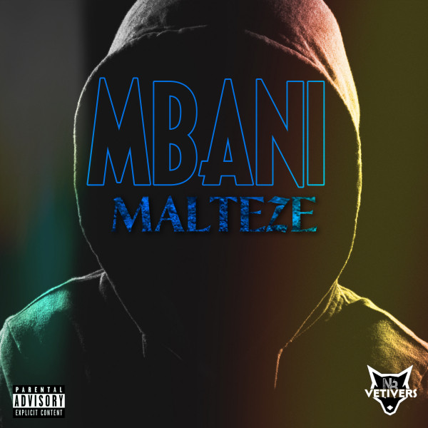 MBANI cover