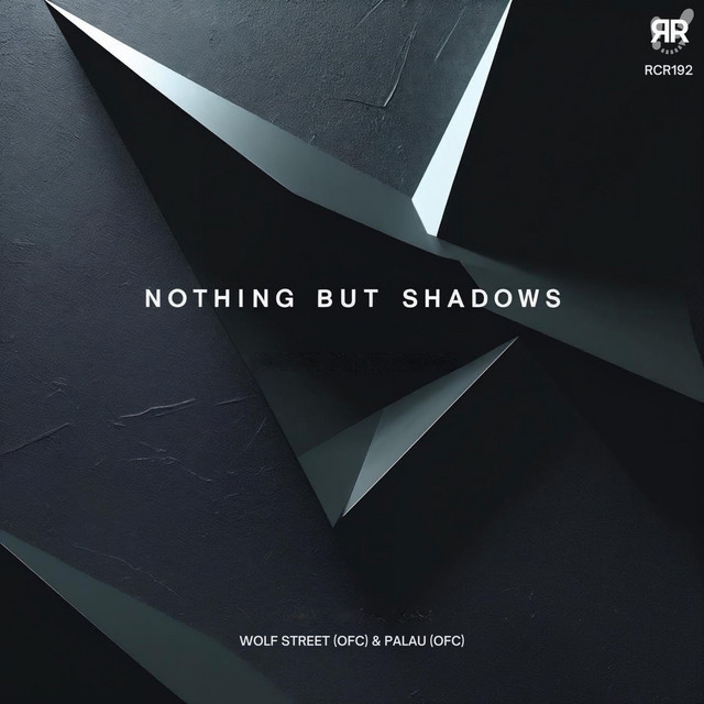 Nothing but Shadows