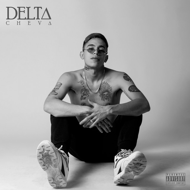 Delta cover art
