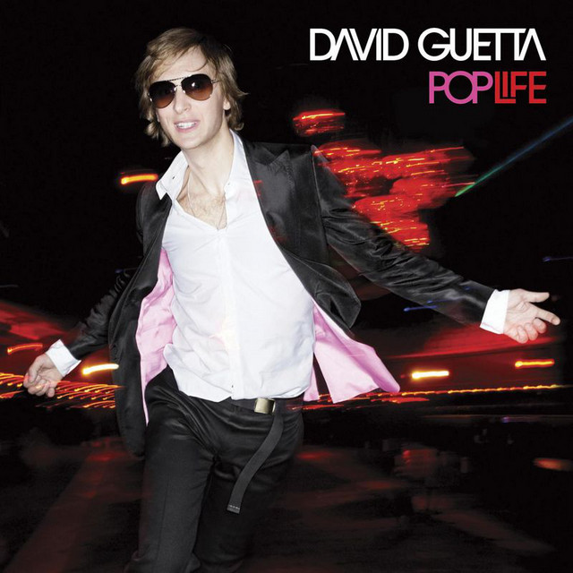 Love Is Gone - Original mix - song and lyrics by David Guetta