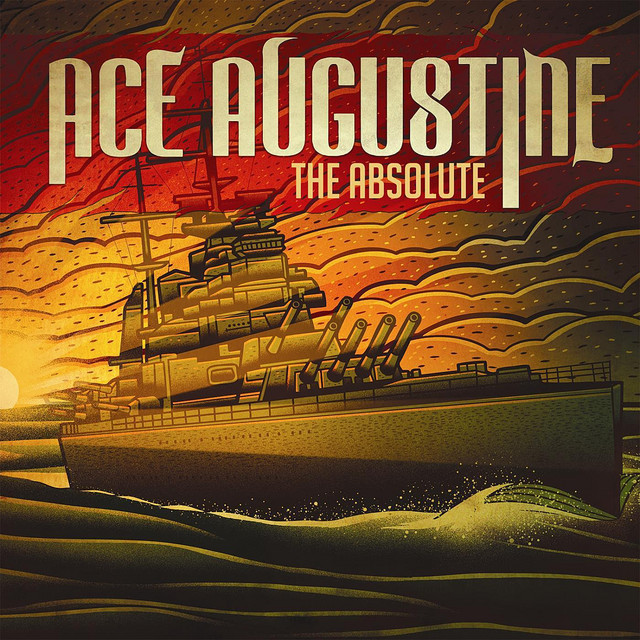 The Absolute cover art