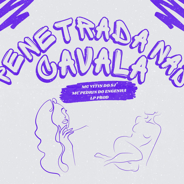 PENETRADA NAS CAVALA