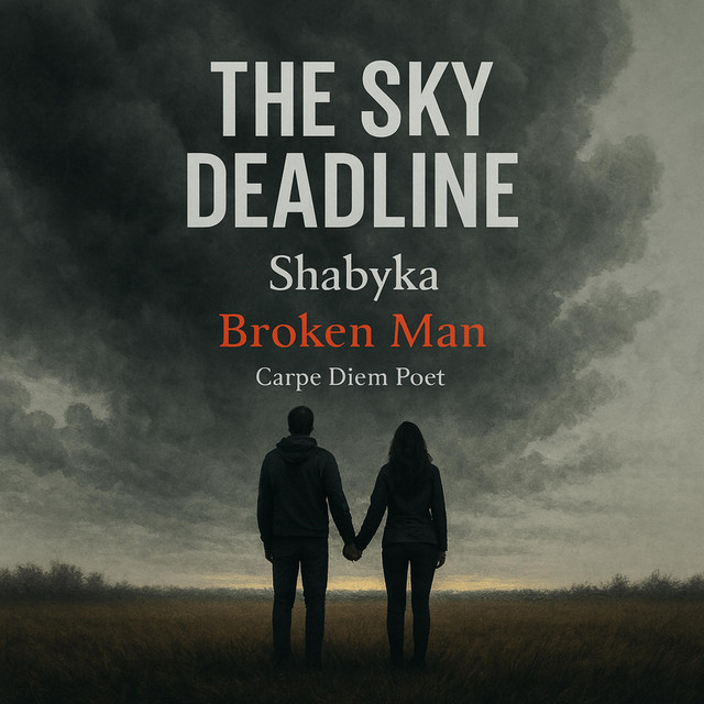 SkyDEADLine cover art