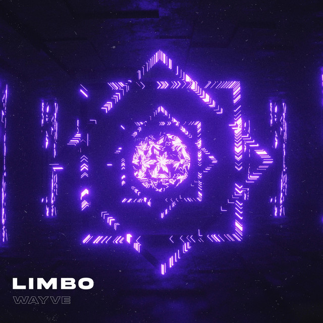 LIMBO cover art