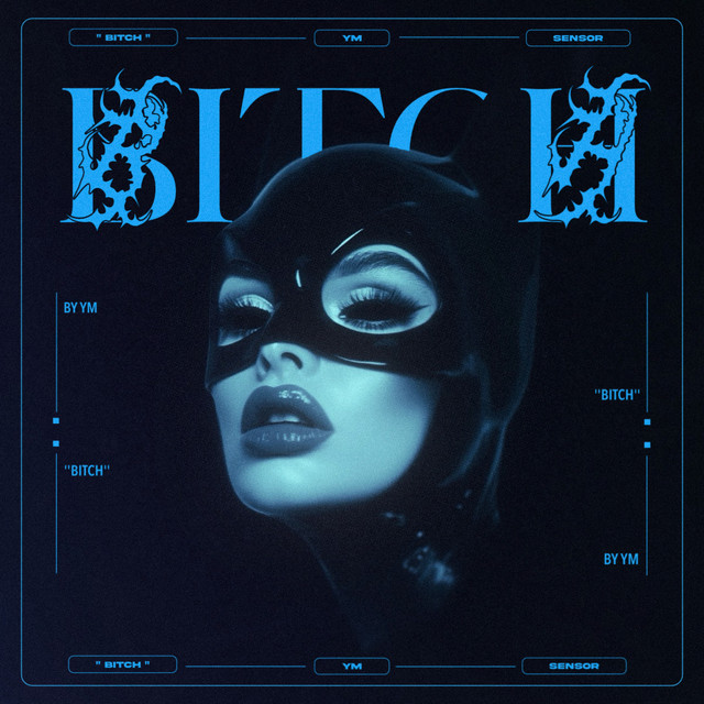 BITCH cover art