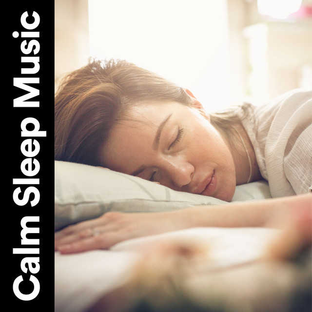 Calm Sleep Music cover art