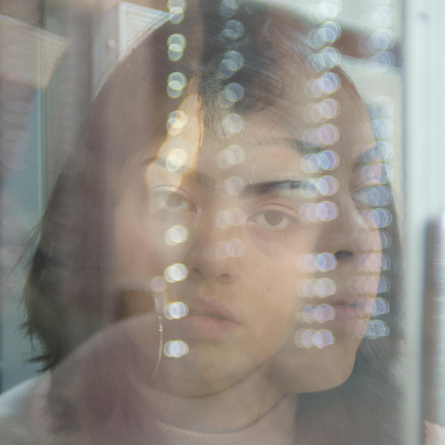 Dorama cover art