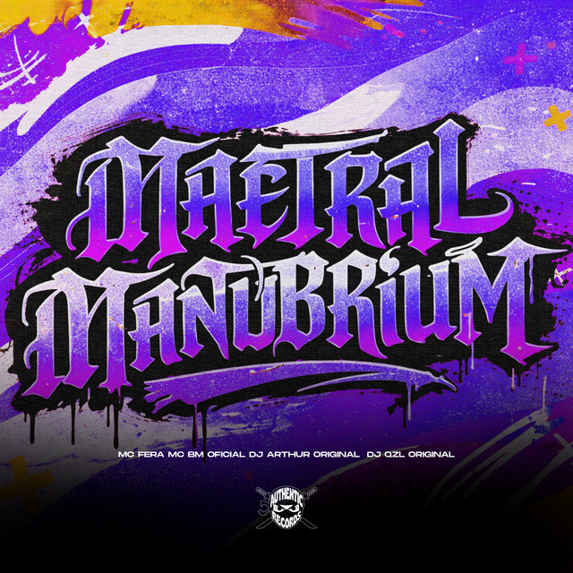 Maetral Manubrium