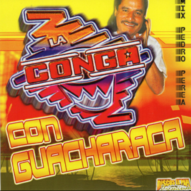 La Conga