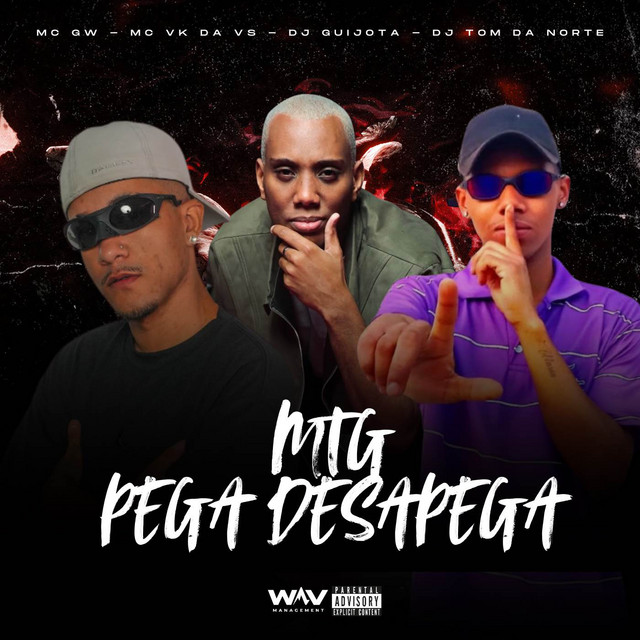 MTG Pega Desapega