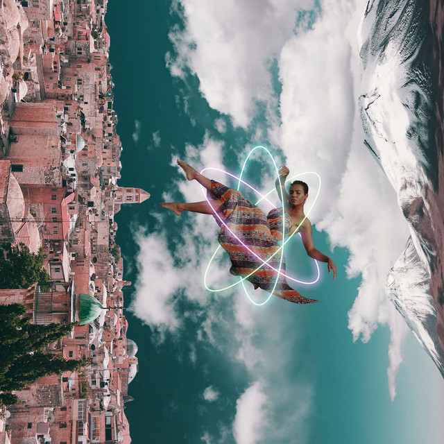Weightless cover art
