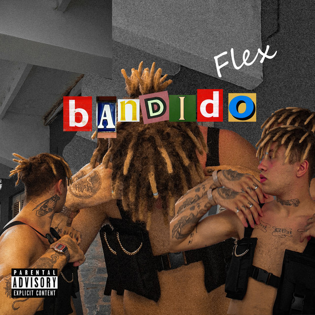 Bandido cover art