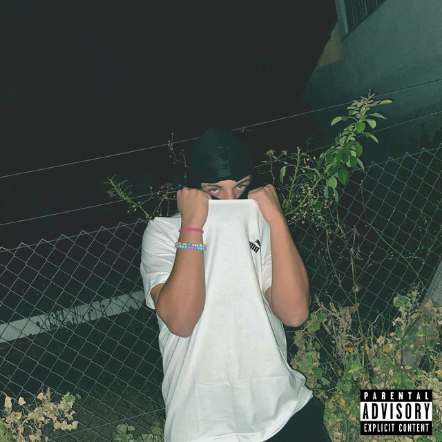Pray For Regret cover art