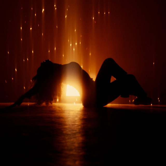 Die For You cover art