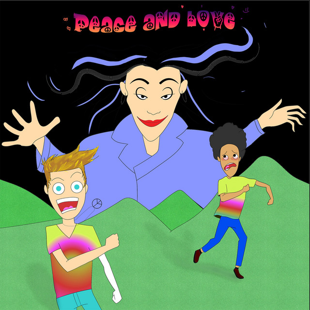 Peace And Love