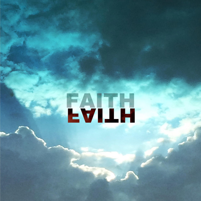 Faith cover art