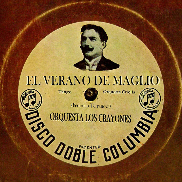El verano de Maglio cover