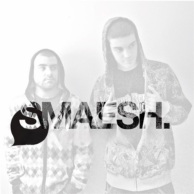 Underground cover art