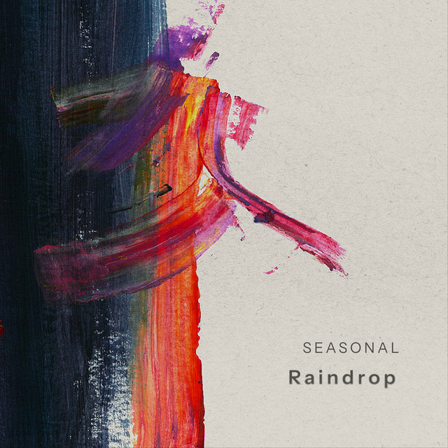 Raindrop (single)