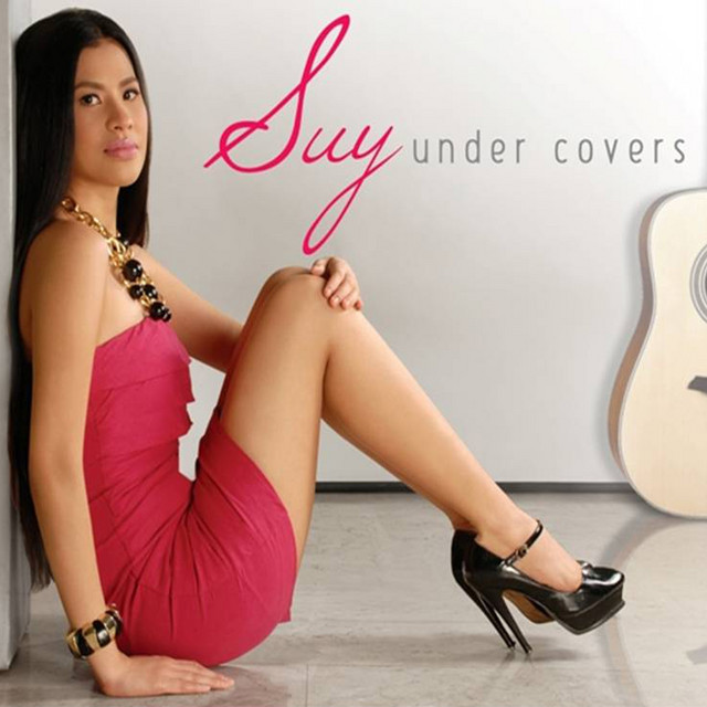 Under Covers cover art