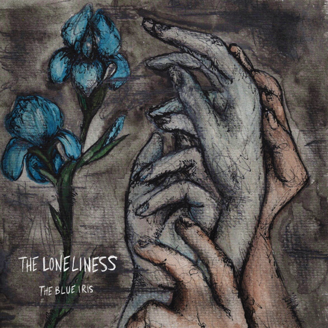 The Loneliness cover art