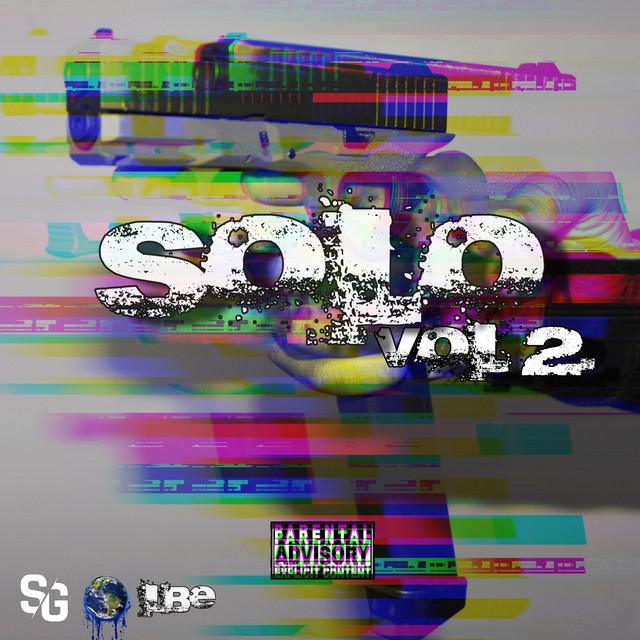 S.O.L.O 2 - EP by SGSOLO | Spotify