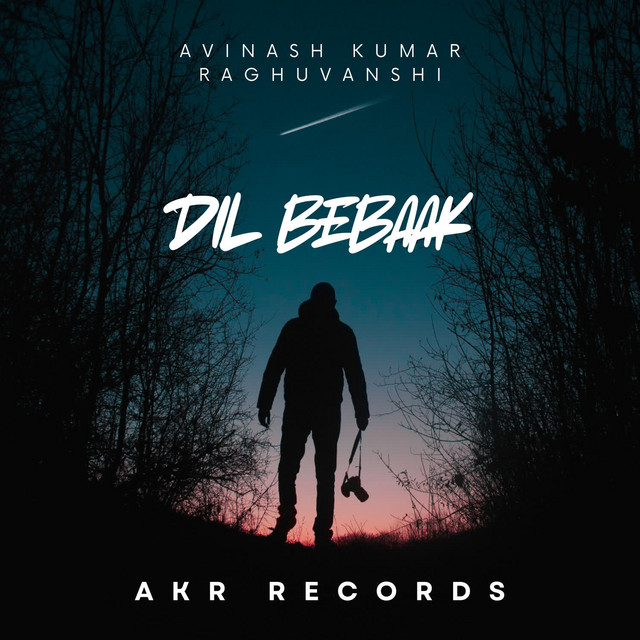 DIL BEBAAK cover art