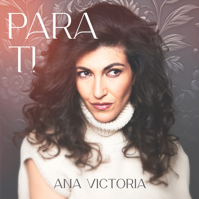 Para Ti cover