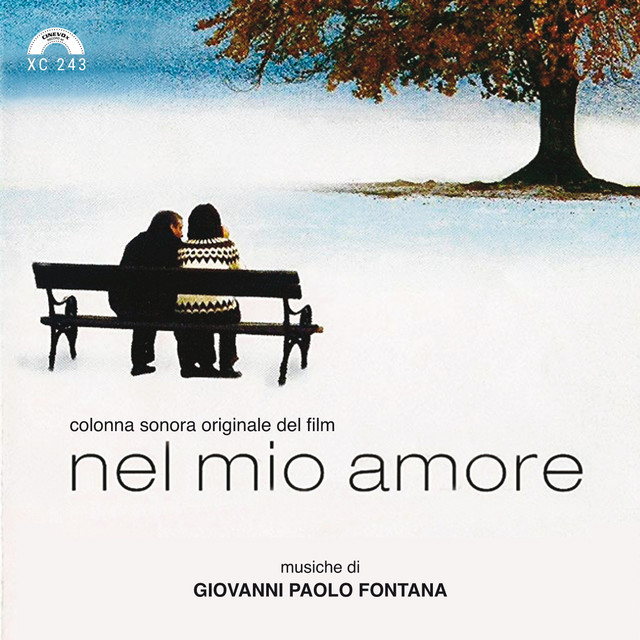 Nel mio amore (Colonna sonora originale del film)