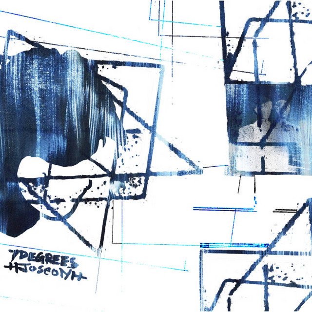 7Degrees cover art