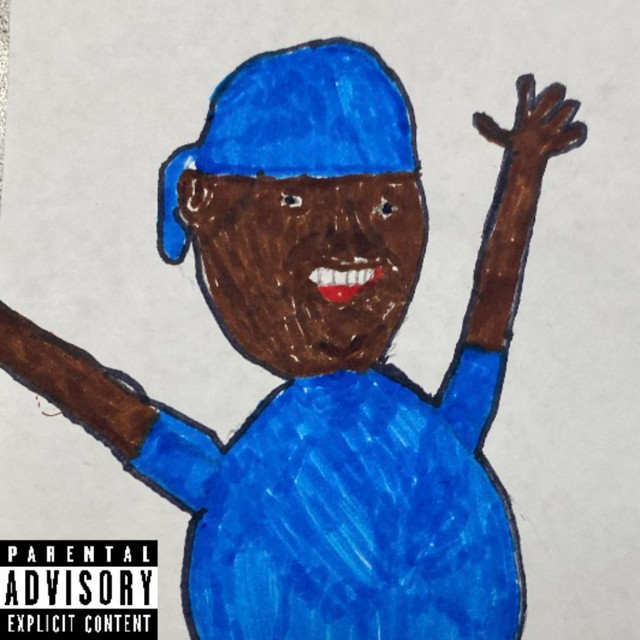 Anybody Can Be Somebodys Hero cover art