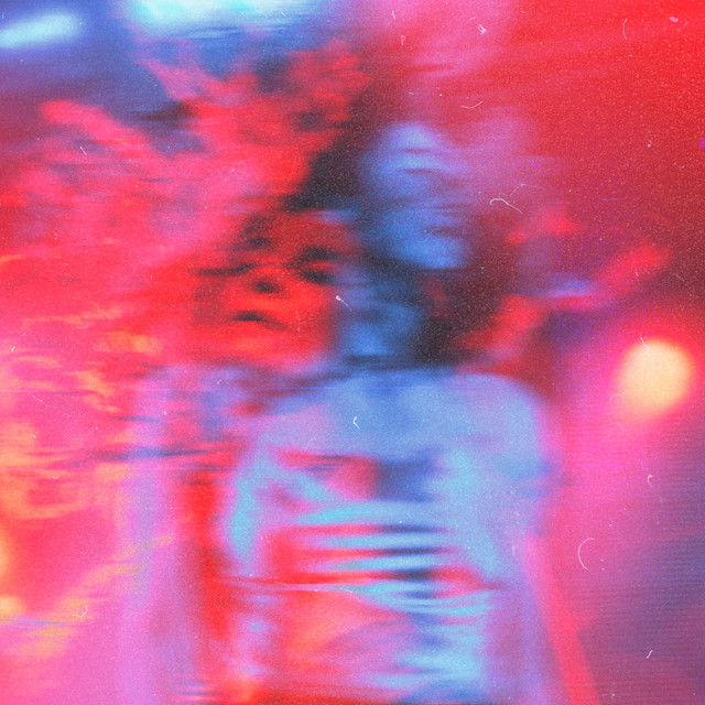 Bloodstream cover art