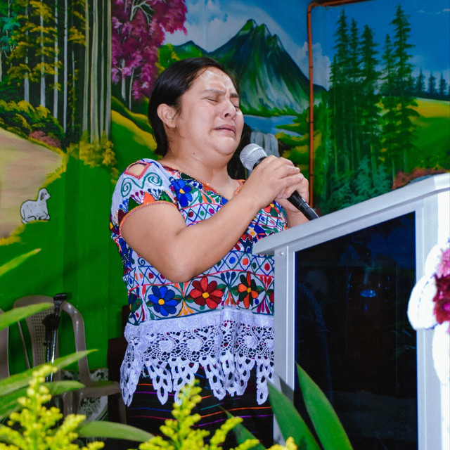 La Gloria de Jehová cover art