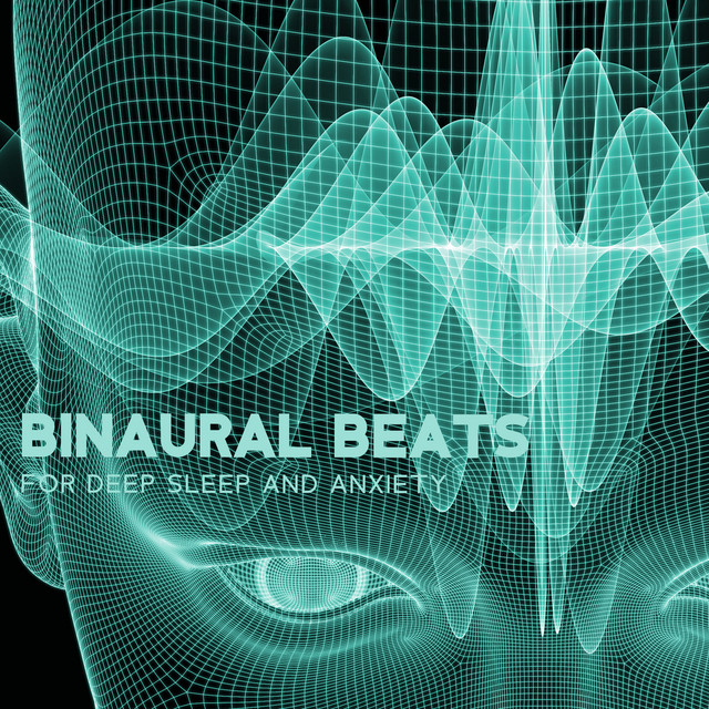 Binaural Beats for Deep Sleep and Anxiety: Healing Music for Insomnia ...