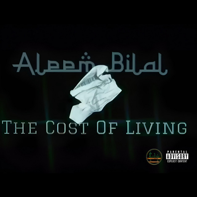 The Cost Of Living cover art