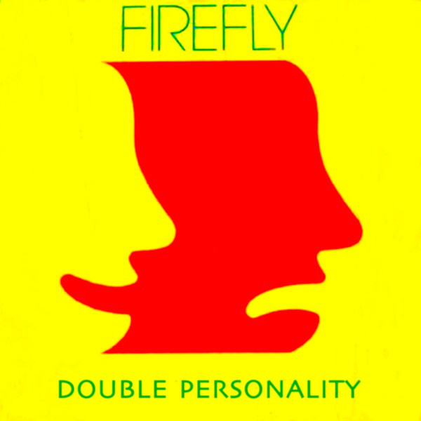 Double Personality (Originals and Rare Tracks) cover art