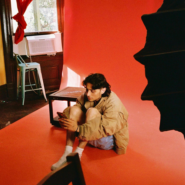 MISERABLE cover art