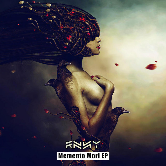 Memento Mori cover art