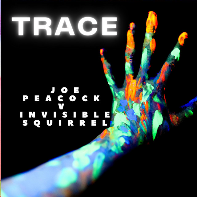 Trace (Invisible Squirrel Remix) cover