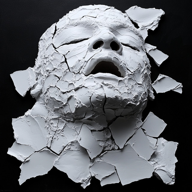 Tom cover art