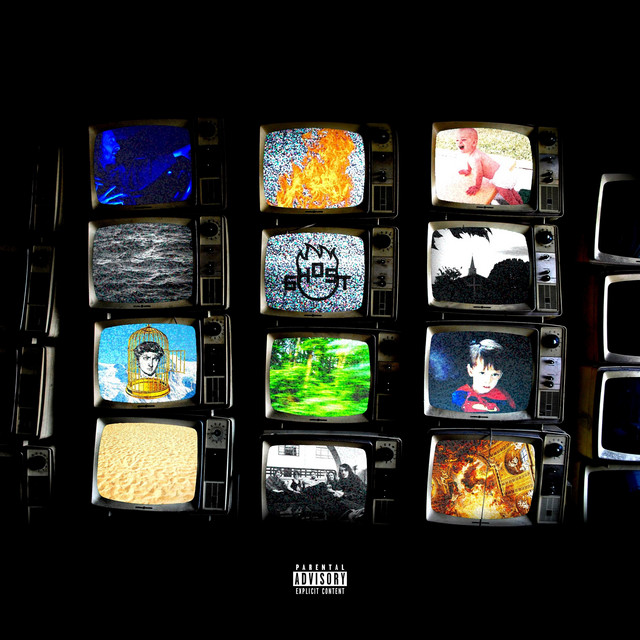 Bad Time cover art
