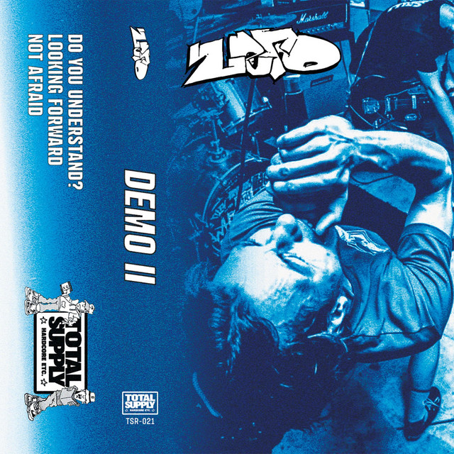 DEMO II cover art