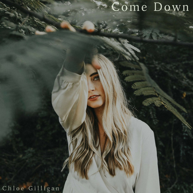 Come Down cover