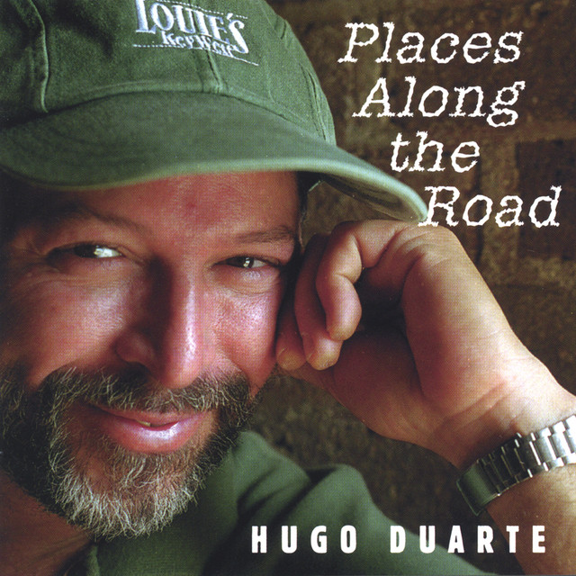 Places Along the Road cover