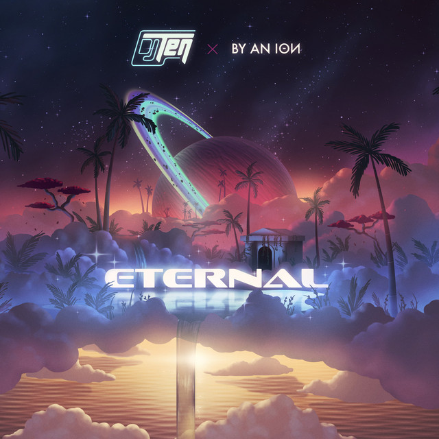 Eternal cover art